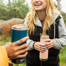 16oz TKWide with Café Cap by Klean Kanteen