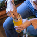 16oz TKWide with Café Cap