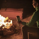 20oz TKWide with Café Cap by Klean Kanteen