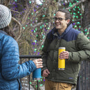 20oz TKWide with Café Cap