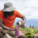 64oz TKWide with Loop Cap by Klean Kanteen