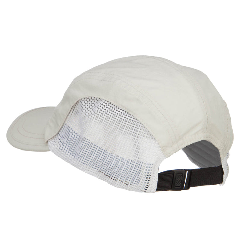 Taslon UV Performance Cap