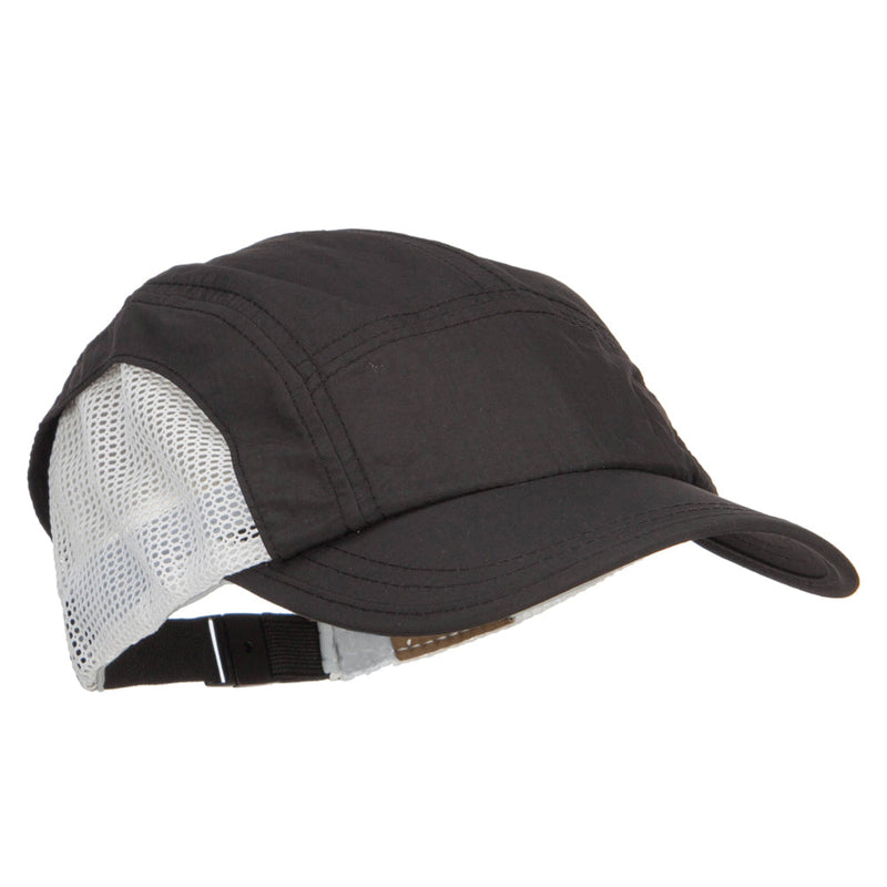 Taslon UV Performance Cap