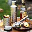 Professional Aluminum Citrus Juicer by Viski