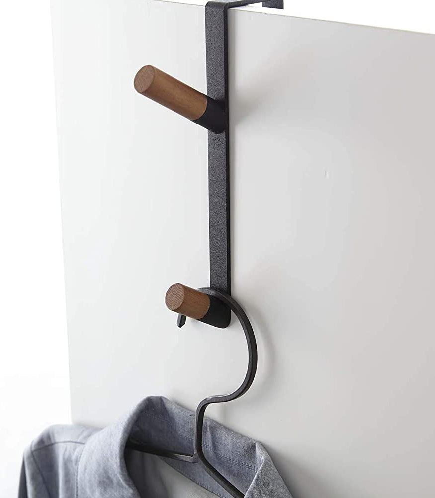 Over-the-Door Hook - Steel, photo 10 of 12