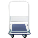 330 lbs Platform Cart Dolly Foldable Warehouse Push Hand Truck by LJGDeals
