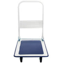 330 lbs Platform Cart Dolly Foldable Warehouse Push Hand Truck by LJGDeals