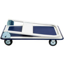 330 lbs Platform Cart Dolly Foldable Warehouse Push Hand Truck by LJGDeals