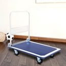 660 Pounds Folding Platform Cart Dolly Hand Truck by LJGDeals