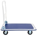 660 Pounds Folding Platform Cart Dolly Hand Truck by LJGDeals
