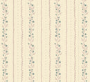 Tova Wallpaper by The Feral Flower
