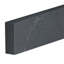 James Martin 30" Backsplash, Charcoal Soapstone