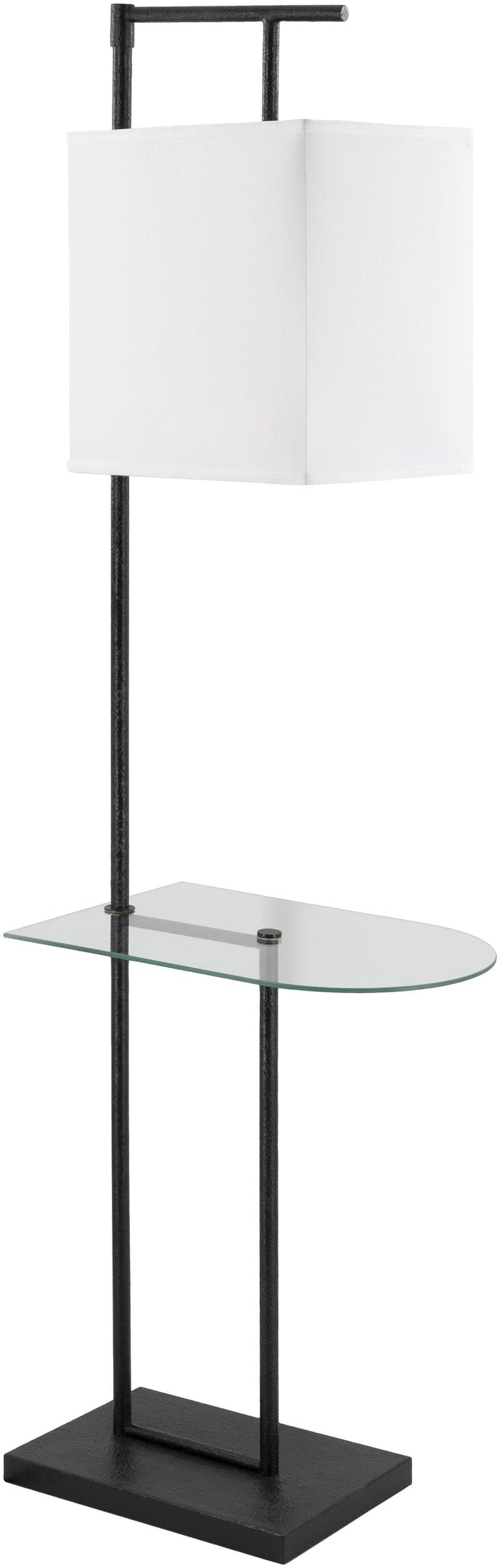 Bleiburg Modern Floor Lamp