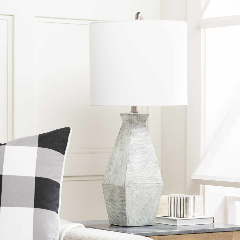 Labnitzhohe Modern Table Lamp