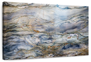 Marble Texture Abstract Wall Art