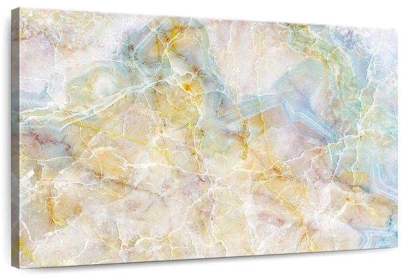 Marble Stone Abstract Wall Art