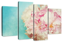 Lovely Peony Wall Art