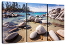 Lake Tahoe Landscape Wall Art