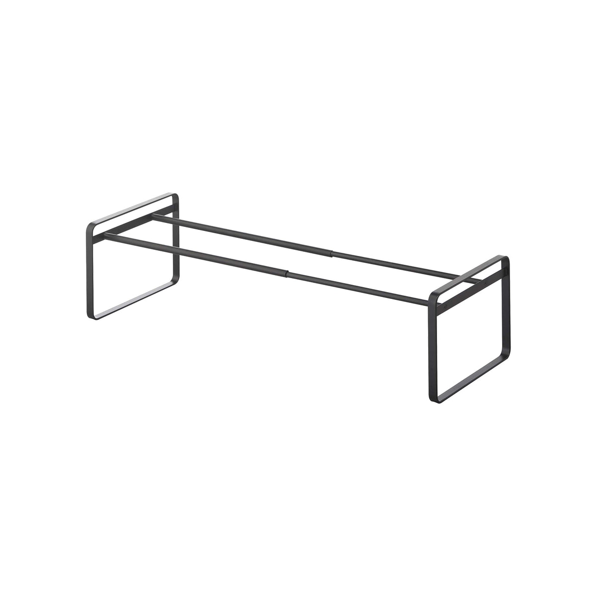 Stackable Shoe Rack (7" H)  - Steel, photo 10 of 10