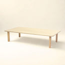 Rectangle Table