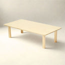 Rectangle Table by RAD Children's Furniture