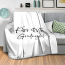 Together Forever C Blanket