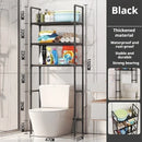 GobekUsa Toilet & Bathroom Storage Rack - Save Space