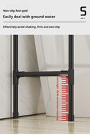 GobekUsa Toilet & Bathroom Storage Rack - Save Space