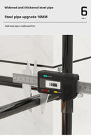 GobekUsa Toilet & Bathroom Storage Rack - Save Space