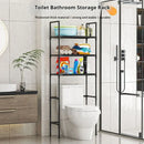 GobekUsa Toilet & Bathroom Storage Rack - Save Space