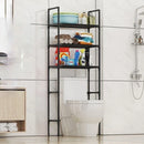 GobekUsa Toilet & Bathroom Storage Rack - Save Space
