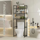 GobekUsa Toilet & Bathroom Storage Rack - Save Space