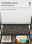 GobekUsa Toilet & Bathroom Storage Rack - Save Space