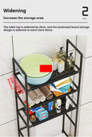 GobekUsa Toilet & Bathroom Storage Rack - Save Space