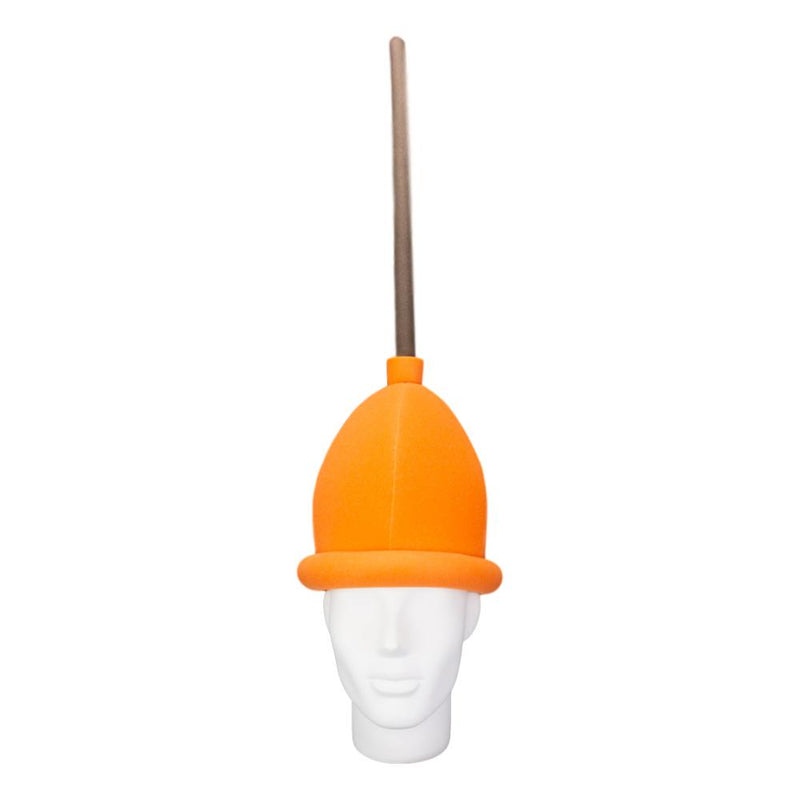 Toilet Plunger Hat