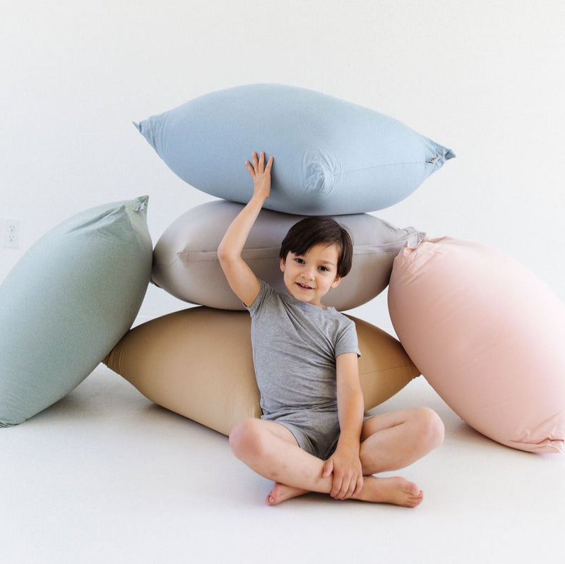 Sage Bean Bag, photo 5 of 6