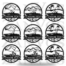 Tommys Boats Monogram