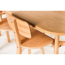 Y Dining Table (6 Persons With Y Chairs)