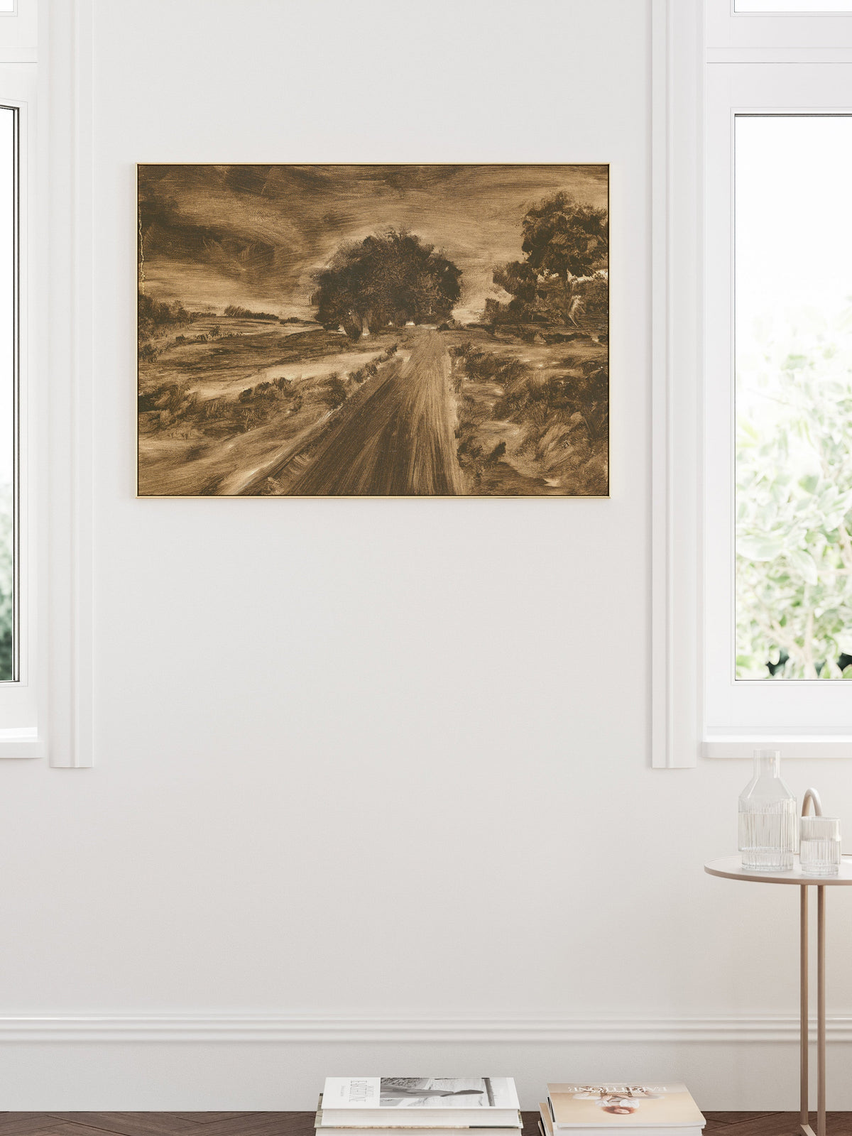 Tonalist Landscape, photo 3 of 54