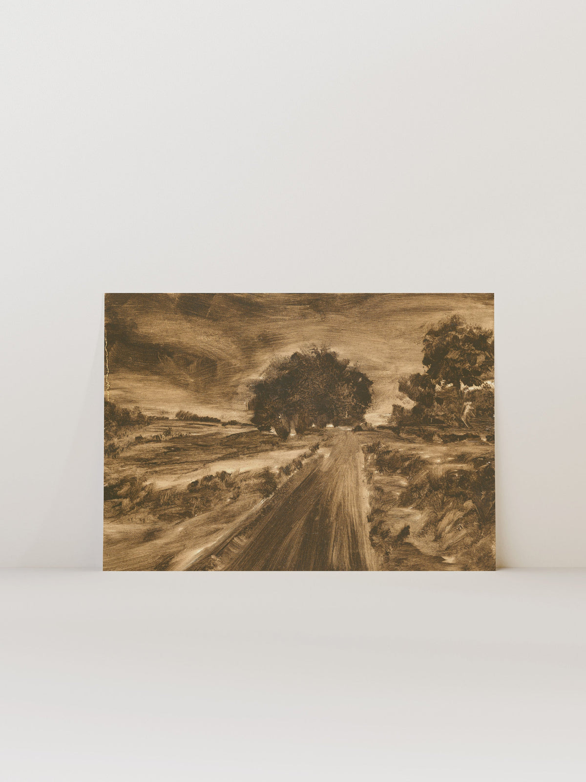 Tonalist Landscape, photo 5 of 54