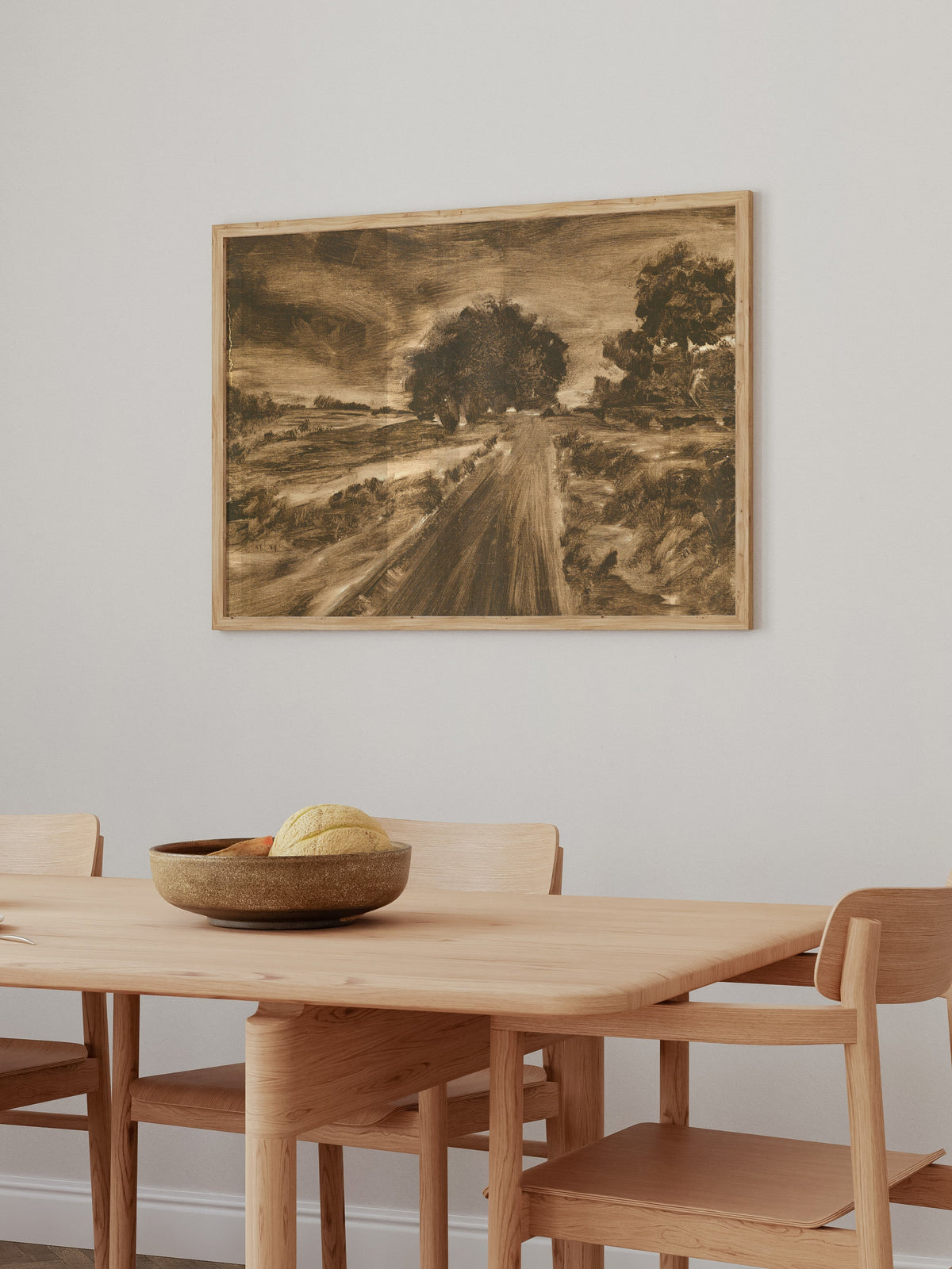 Tonalist Landscape, photo 7 of 54