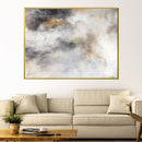 Tone and Abstract Canvas