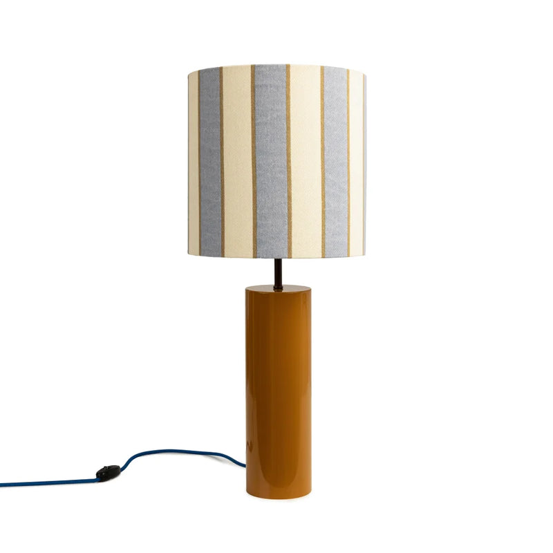 Citron Table Lamp