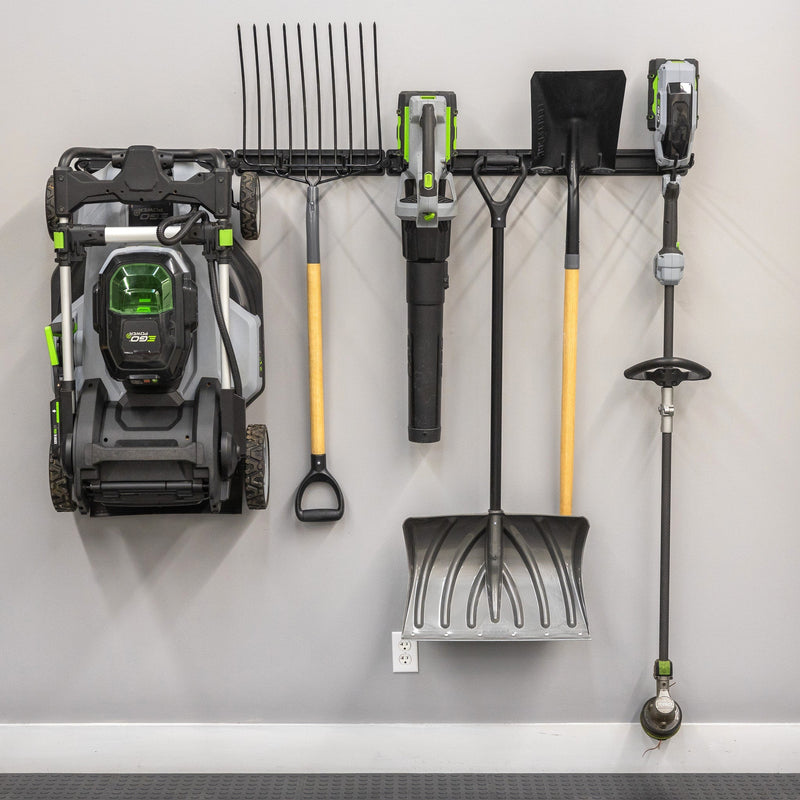 64" Modular Multi-Use Adjustable Garage Organizer | Holds 600 lbs, photo 3 of 6