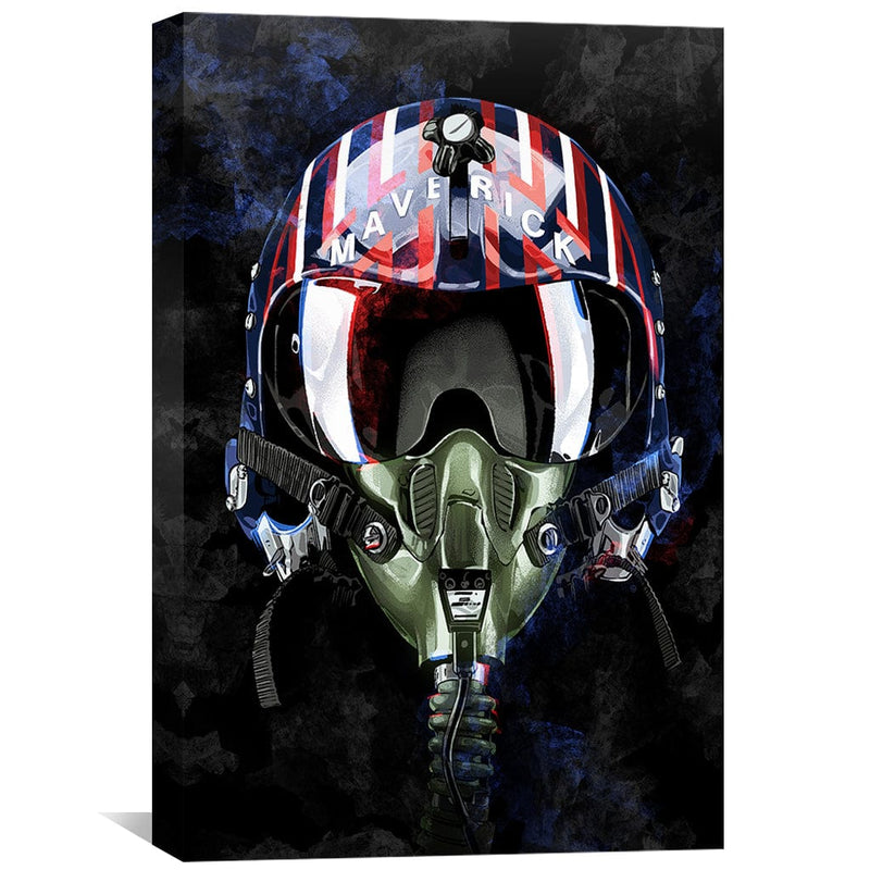 Top Gun Maverick Canvas