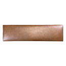Santa Rita Rustic Bench with Cushion Nevada