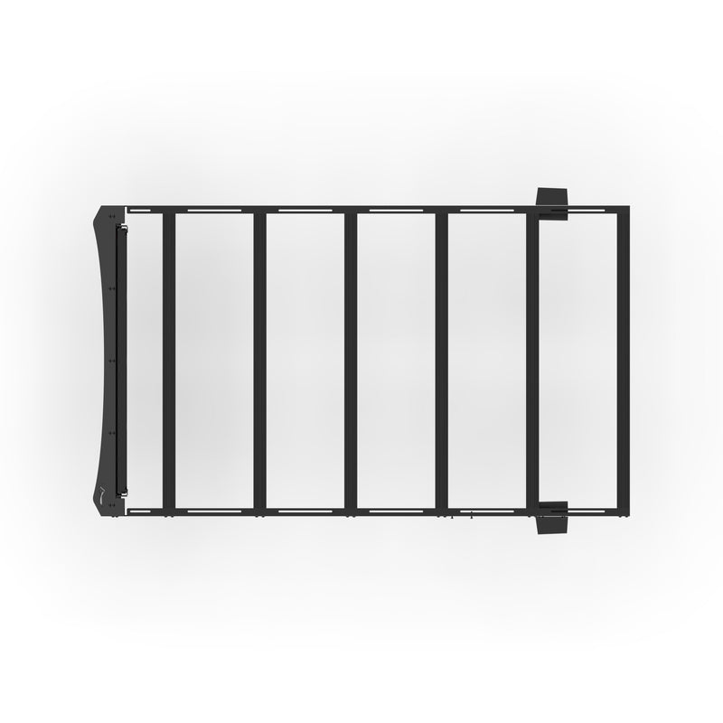 Modular Roof Rack For The Ford Bronco 2-Door