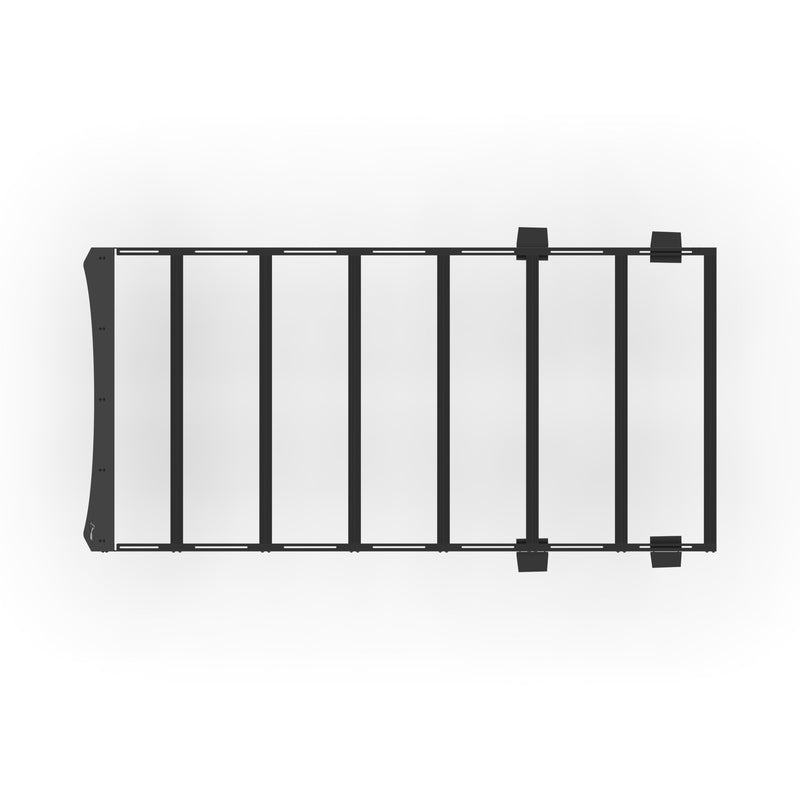 Modular Roof Rack For The Ford Bronco 4-Door