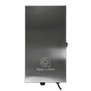 SS-450 150W - 450W Modular Upgradable Wattage Digital Smart Bluetooth 12V, 15V Low Voltage Outdoor Transformer IP65