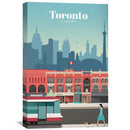 Toronto Canvas - Studio 324